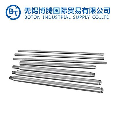 Hard Chrome Bar